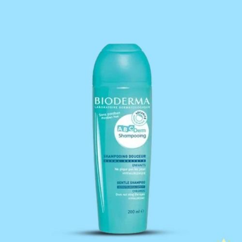 Bioderma ABCDerm Shampooing – 200ml