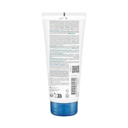 Bioderma Atoderm Crème Ultra Utra-Nourishing Moisturising Cream – 200ml