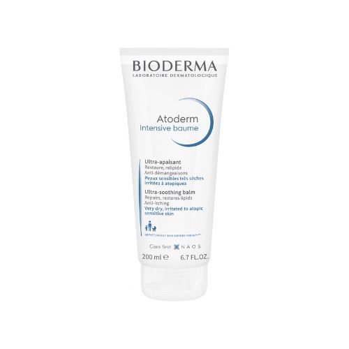 Bioderma Atoderm Intensive Baume – 200ml