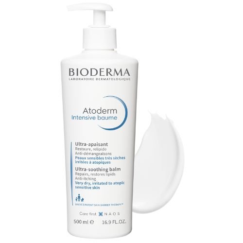 Bioderma Atoderm Intensive Baume – 500ml