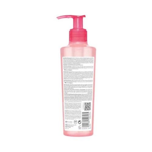 Bioderma Crealine Gel Moussant Foaming Gel – 200ml