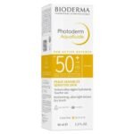Bioderma Photoderm Aquafluide SPF50+ Invisible 40ml