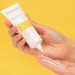 Bioderma Photoderm Aquafluide SPF50+ Invisible 40ml