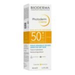 Bioderma Photoderm Creme SPF 50+ Sunscreen Cream – 40ml