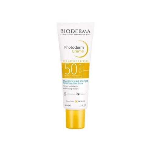 Bioderma Photoderm Creme SPF 50+ Sunscreen Cream – 40ml