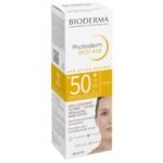 Bioderma Photoderm Spot Age Gel Cream 40ml – SPF50+
