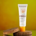 Bioderma Photoderm Spot Age Gel Cream 40ml – SPF50+