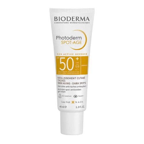 Bioderma Photoderm Spot Age Gel Cream 40ml – SPF50+