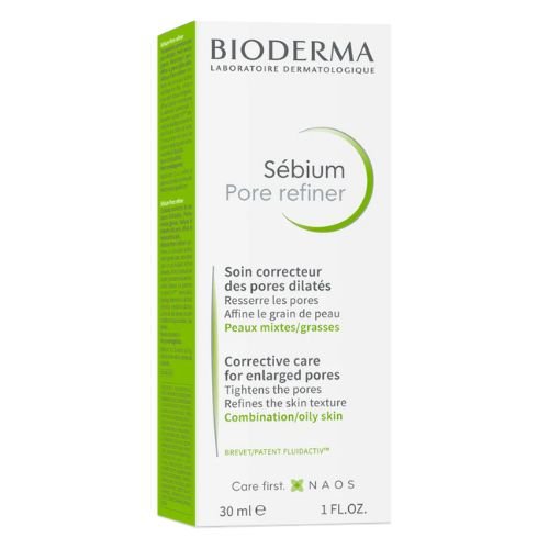 Bioderma Sebium Pore Refiner – 30ml