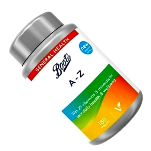 Daily Multivitamin for Seniors, Immune Support Supplement, Bone & Eye Health Vitamins, Complete Age 50+ Nutrition, Essential Vitamins & Minerals,
