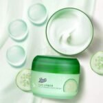 Boots Cucumber Moisturising Cream 100ml