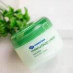 Boots Cucumber Moisturising Cream 100ml