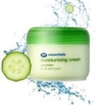 Boots Cucumber Moisturising Cream 100ml
