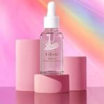 Boots Glow Essence Serum 28ml