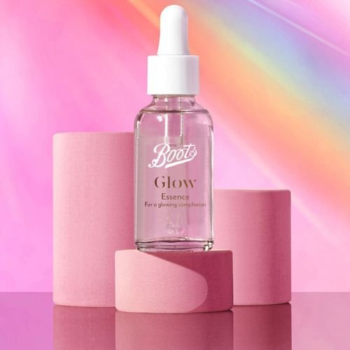 Boots Glow Essence Serum 28ml