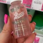 Boots Glow Essence Serum 28ml