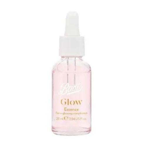 Boots Glow Essence Serum 28ml