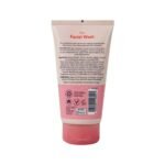 Boots Rose Face Wash 150ml