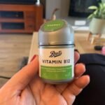 Boots Vitamin B12 – 60 tablets