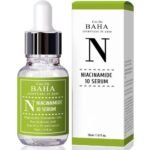 COS DE BAHA 10 ZINC 30ML (N)