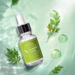 COS DE BAHA 10 ZINC 30ML (N)