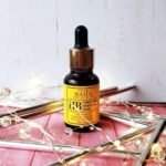 COS DE BAHA 2% HYDROQUINONE BRIGHTENING SERUM 30ML (HB)
