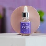 COS DE BAHA ARBUTIN 5%+NIACINAMIDE 5% SERUM 30ML (AN)