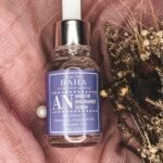 COS DE BAHA ARBUTIN 5%+NIACINAMIDE 5% SERUM 30ML (AN)