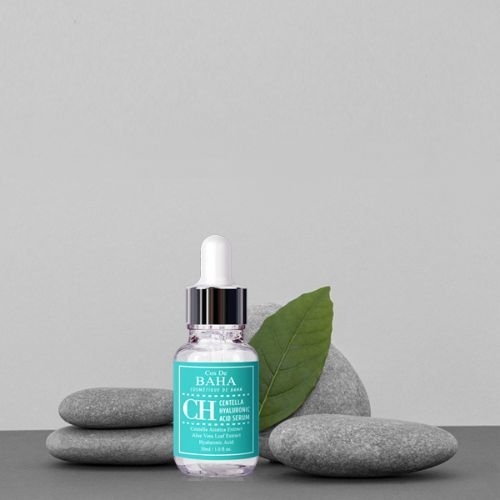 COS DE BAHA CENTELLA ASIATICA RECOVERY SERUM 30ML(CH)