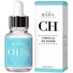 COS DE BAHA CENTELLA ASIATICA RECOVERY SERUM 30ML(CH)