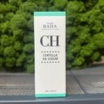 COS DE BAHA CENTELLA ASIATICA RECOVERY SERUM 30ML(CH)