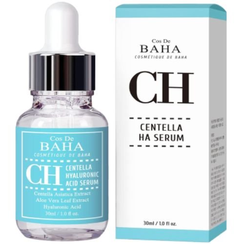 COS DE BAHA CENTELLA ASIATICA RECOVERY SERUM 30ML(CH)