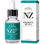 COS DE BAHA NIACINAMIDE 20 SERUM 30ML (NZ)
