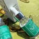 COS DE BAHA NIACINAMIDE 20 SERUM 30ML (NZ)