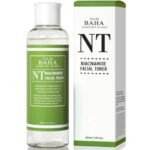 COS DE BAHA NIACINAMIDE FACIAL TONER HYDRATING, PORE MINIMIZING 200ML (NT)
