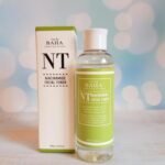 COS DE BAHA NIACINAMIDE FACIAL TONER HYDRATING, PORE MINIMIZING 200ML (NT)