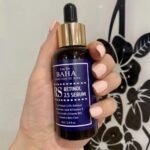 COS DE BAHA RETINOL 2.5% SERUM 30ML (RS)