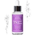 COS DE BAHA TRANEXAMIC ACID NACINAMIDE SERUM (TN)- 30ML