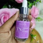 COS DE BAHA TRANEXAMIC ACID NACINAMIDE SERUM (TN)- 30ML