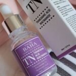 COS DE BAHA TRANEXAMIC ACID NACINAMIDE SERUM (TN)- 30ML