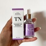 COS DE BAHA TRANEXAMIC ACID NACINAMIDE SERUM (TN)- 30ML