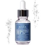 COS DE BAHA VITAMIN B5 4% + HYALURONIC ACID SERUM 30ML (HP)