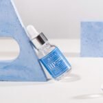 COS DE BAHA VITAMIN B5 4% + HYALURONIC ACID SERUM 30ML (HP)