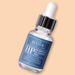 COS DE BAHA VITAMIN B5 4% + HYALURONIC ACID SERUM 30ML (HP)