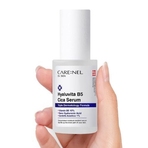 Care:Nel CICA Hyaluvita B5 Serum Vitamin B5 30ml