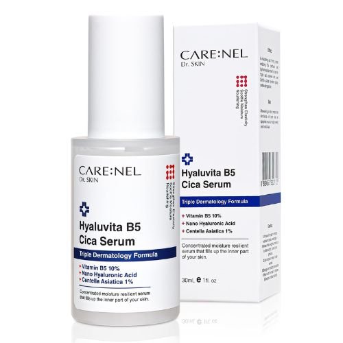 Care:Nel CICA Hyaluvita B5 Serum Vitamin B5 30ml