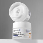 Care:Nel Ceramide Vita B5 Double Barrier Cream 50ml