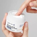 Care:Nel Ceramide Vita B5 Double Barrier Cream 50ml