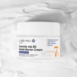 Care:Nel Ceramide Vita B5 Double Barrier Cream 50ml