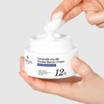 Care:Nel Ceramide Vita B5 Double Barrier Cream 50ml